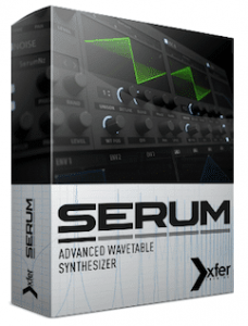 download serum full for free